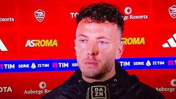 Rrahmani: “Ecco cosa ci ha detto il presidente prima della sfida. Stiamo migliorando”