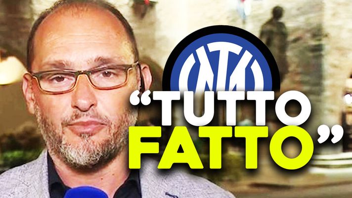 Di Marzio fa il punto in casa Inter