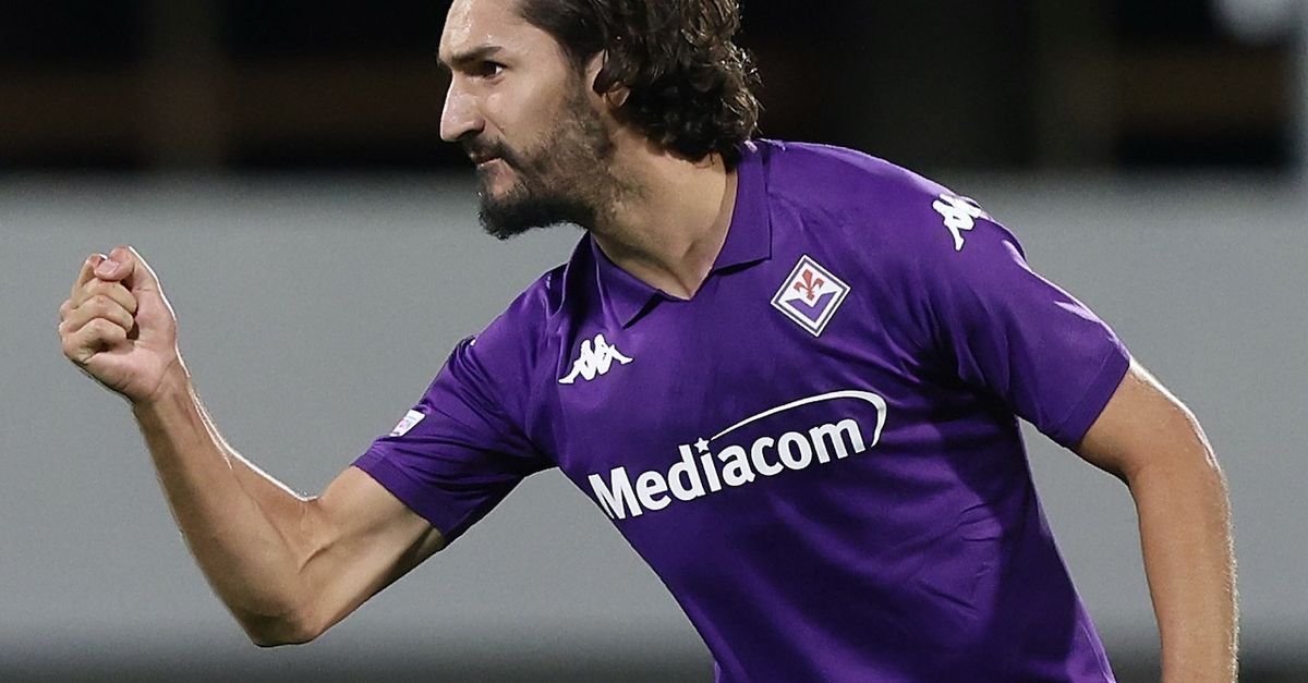 Fiorentina Milan 1 0, grande gol dell’ex Yacine Adli: difesa passiva