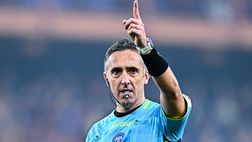 Milan-Monza, arbitra Aureliano: i precedenti con i rossoneri