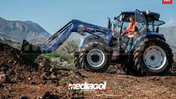 FOTO Centro sportivo, iniziano i lavori a Torretta (GALLERY)