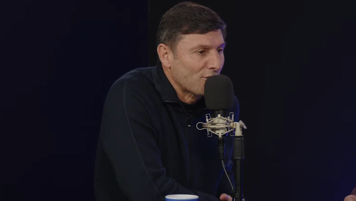 Zanetti: “Lautaro a 19 anni mi impressionò… con una frase! So quanto tiene all’Inter, è top mondiale” Zanetti: “Lautaro a 19 anni mi impressionò… con una frase! So quanto tiene all’Inter, è top mondiale” - immagine 1