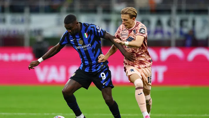 Inter-Torino 3-2, l’analisi dei gol: troppi errori in marcatura- immagine 5