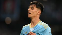 Fabrizio Romano: “I retroscena su Gabri Veiga: è andata così tra Al Ahli e Napoli”