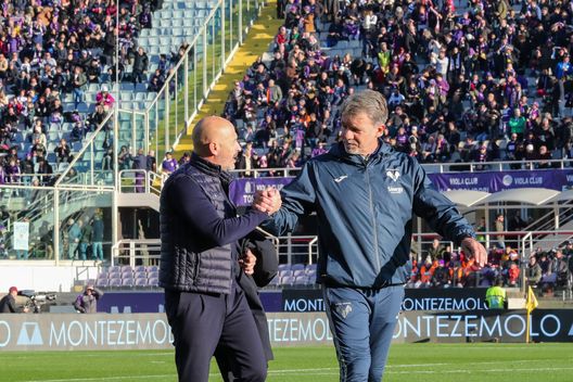 Mercato, futuro e ambizioni: Verona-Fiorentina, i gemelli diversi del calcio- immagine 2