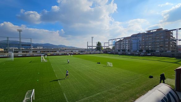 Filadelfia, allenamento a porte aperte: circa 300 tifosi, affetto per Baroni - immagine 19