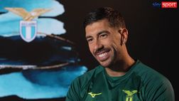 Zaccagni: “Gattuso porterà l’Italia al Mondiale. Lazio? Con Sarri…”