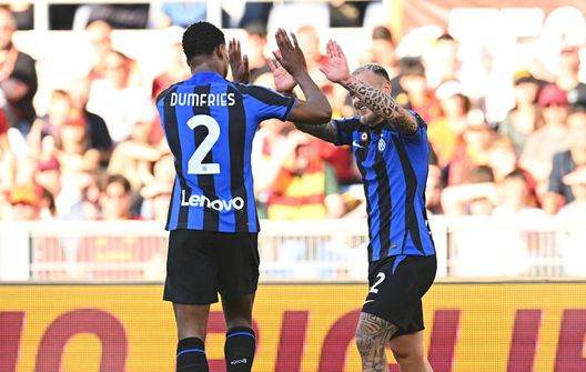 Colonne Inter, verso la storia. Dumfries-Dimarco sulle orme dei grandi terzini: i dati- immagine 3