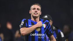 Frattesi: “Non è detto che vinciamo la Champions, ma ce la giochiamo! Ecco la forza del PSG”