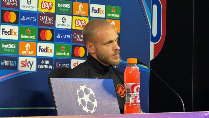 TS – Dimarco voleva dirlo: inaspettato l’attacco nei confronti di Inzaghi - immagine 1