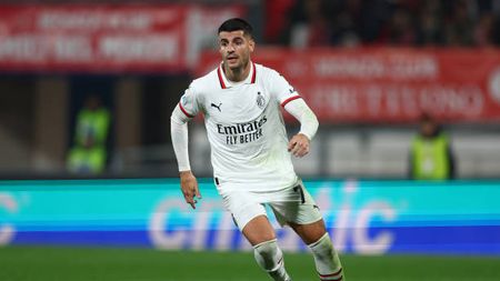 Alvaro Morata Alvaro Morata