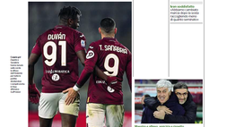 Video – Rassegna Stampa TN del 05/12/2023: “Il Toro che riparte”