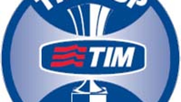 Coppa Italia, i sorteggi - immagine 1