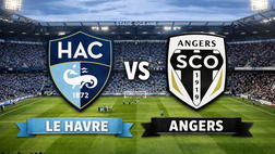 Ligue 1, Le Havre-Angers in diretta streaming gratis: orario e scenario del match