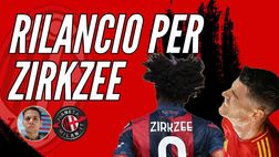 Esclusiva Milan, rilancio per Zirkzee! E Morata può arrivare comunque…