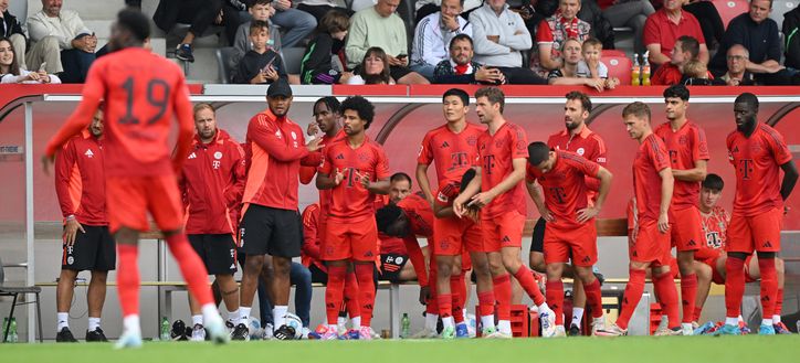 Germania, i convocati di Nagelsmann: out Musiala e Adeyemi, si rivede Gnabry- immagine 2