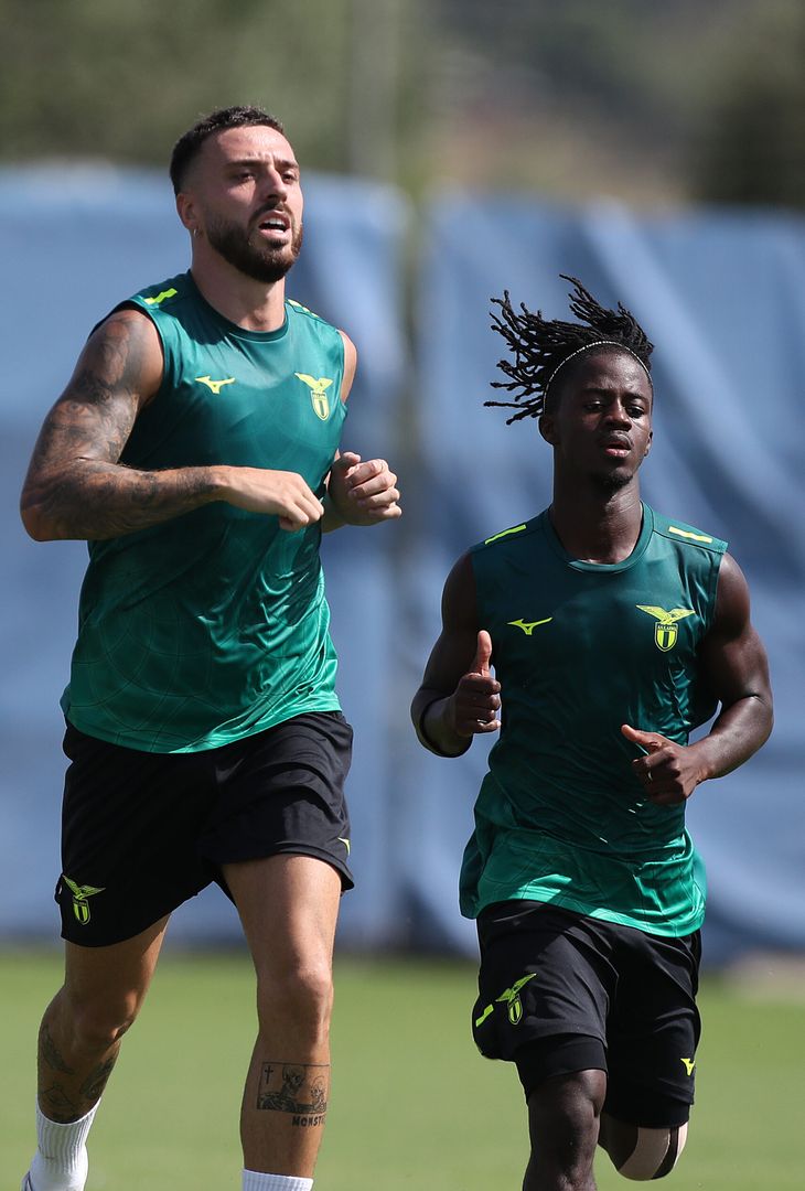 Gila e Saná Fernandes