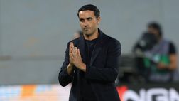 Palladino: “Ederson in panchina perché c’è un club importante su di lui! Rispondo così sul mio futuro”