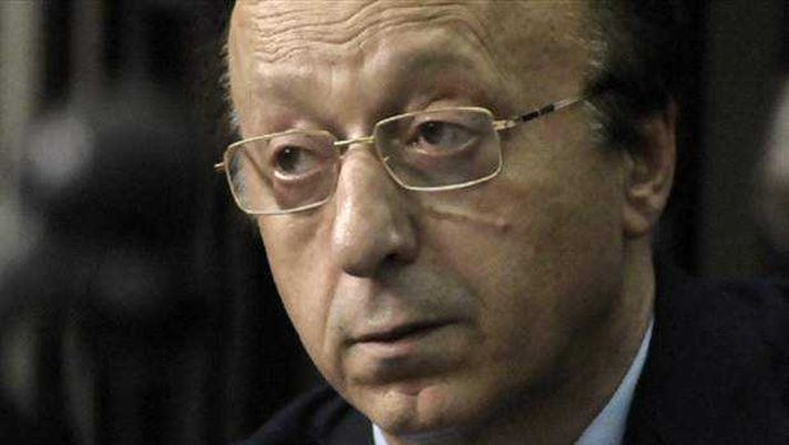 Le parole di Luciano Moggi Moggi Inter Juventus