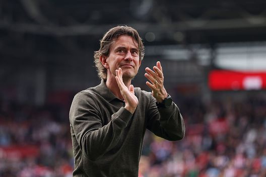 Thomas Frank, nuovo allenatore del Tottenham. (Photo by Luke Walker/Getty Images) Tottenham: multa dalla FA per cori omofobi in un match contro lo United- immagine 3