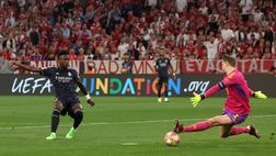 VIDEO SKY / Bayern Monaco-Real Madrid 2-2: gol e highlights