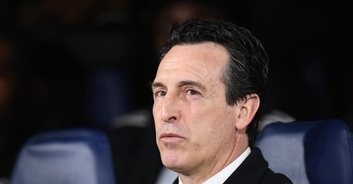 Aston Villa, Emery: "Non mi fido del Bologna, è una squadra da rispettare"