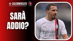 Calciomercato Milan – Bennacer al passo d’addio? Una soluzione è credibile