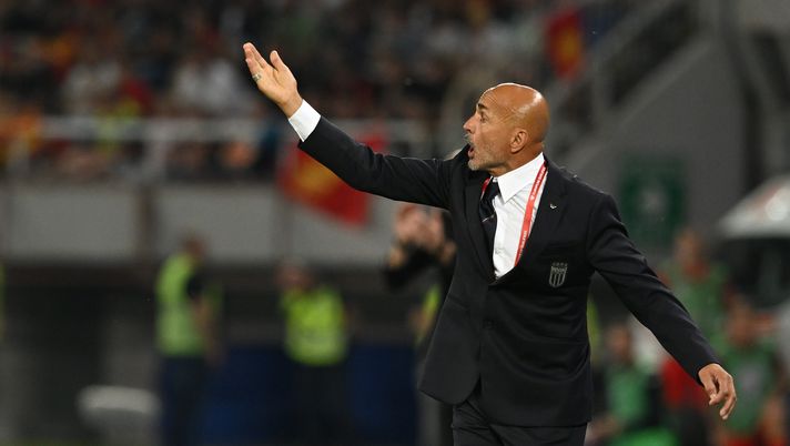 Spalletti