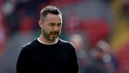 De Zerbi: “Igor è un altro giocatore importante e cruciale per la squadra”