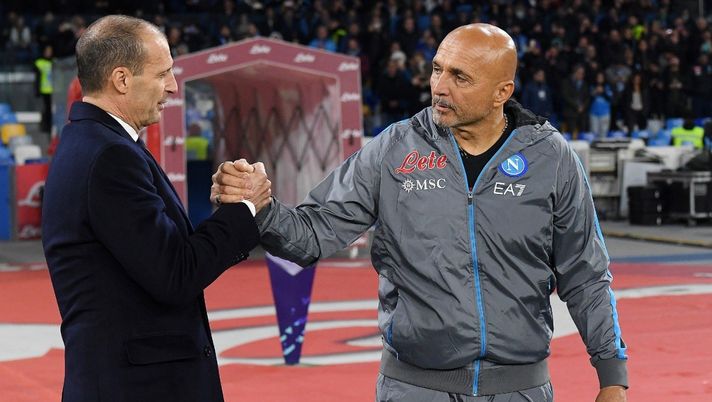 Allegri è storia vivente della Serie A: superato Spalletti in una speciale classifica - immagine 1