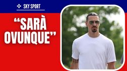 Marianella: “Il Milan ha perso un grande allenatore. Ibrahimovic preso per …”