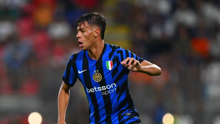 Fontanarosa saluta l’Inter, va alla Reggiana: “Ci vediamo presto” - immagine 1