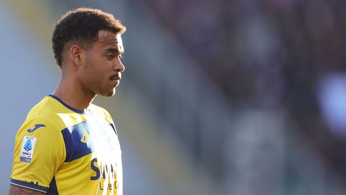 VN – Ngonge, non è finita: il Verona aspetta ancora la Fiorentina - immagine 1