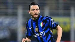ULTIM’ORA – Inter, Darmian fuori per infortunio: cambio obbligato contro la Lazio