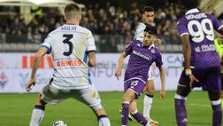 Atalanta-Fiorentina: dubbi per i bergamaschi. In due in bilico, torna Scalvini?