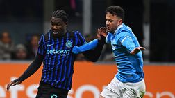 ULTIM’ORA – Rrahmani è stato ammonito contro l’Inter: giornata da ricalcolare al fantacalcio