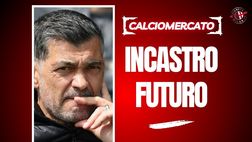 Calciomercato Milan, prende quota una pazzesca duplice ipotesi