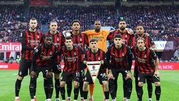 Milan, vittoria storica contro il Verona a San Siro: ecco il motivo