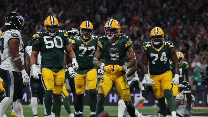 NFL, Green Bay-Cincinnati: dove vederla in diretta TV e streaming LIVE - immagine 1