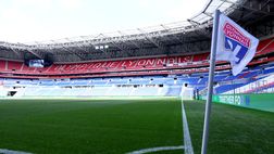 Lione-Marsiglia, dove vedere la partita in diretta tv e streaming LIVE