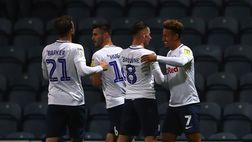 Sheffield-Preston live: streaming gratis e diretta TV del match