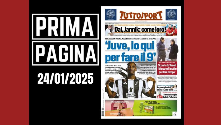 Tuttosport