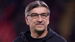 BREAKING – Juric torna ad allenare in Serie A: intesa totale e accordo raggiunto