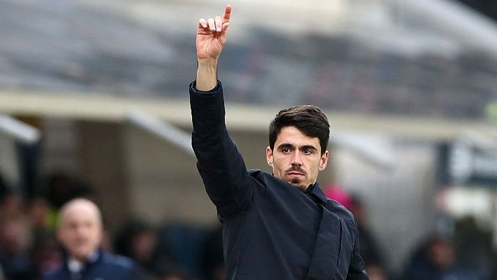 Cuesta: “Ondrejka cambia con Strefezza? Vi spiego! La decisione su Estevez e come vedo Nicolussi” - immagine 1