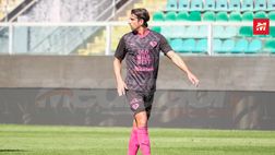 Palermo, Gds: “Gol regalati e rigori ingenui. Errori individuali in difesa perdurano”