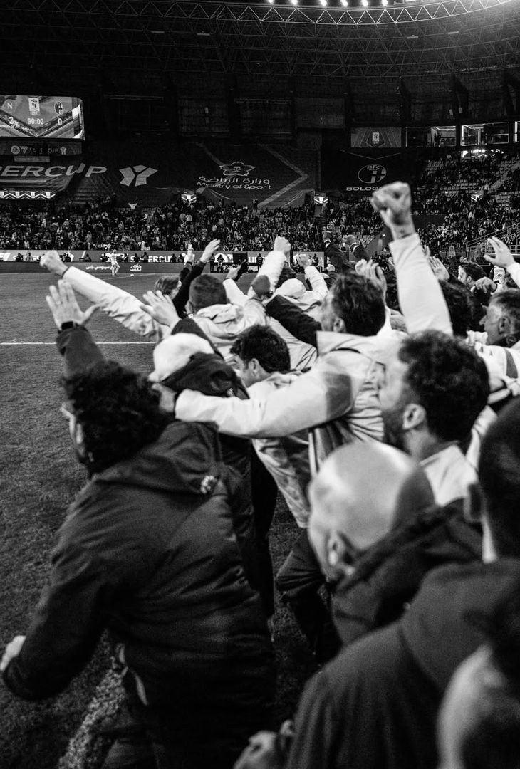 Momenti indimenticabili, gli attimi che precedono il trionfo! – LA GALLERY - immagine 5