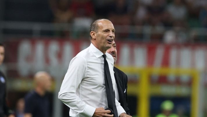 Milan, Pellegatti: 'Allegri? Abbiamo buttato sei mesi. Ho chiesto ad Ancelotti ...'