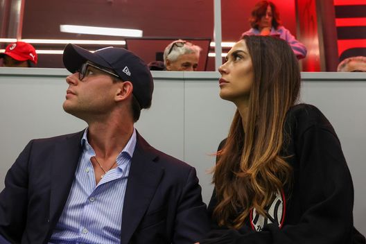 Melissa Satta a Verissimo: “Sto molto bene, non mi nascondo. Ringrazio la persona che ho…” Melissa Satta a Verissimo: “Sto molto bene, non mi nascondo. Ringrazio la persona che ho…” - immagine 1