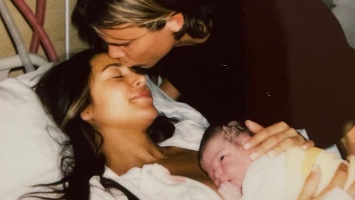 Lech, Elias Andersson diventa papà e salta il derby di Poznan: “Cose più importanti del calcio” - immagine 1