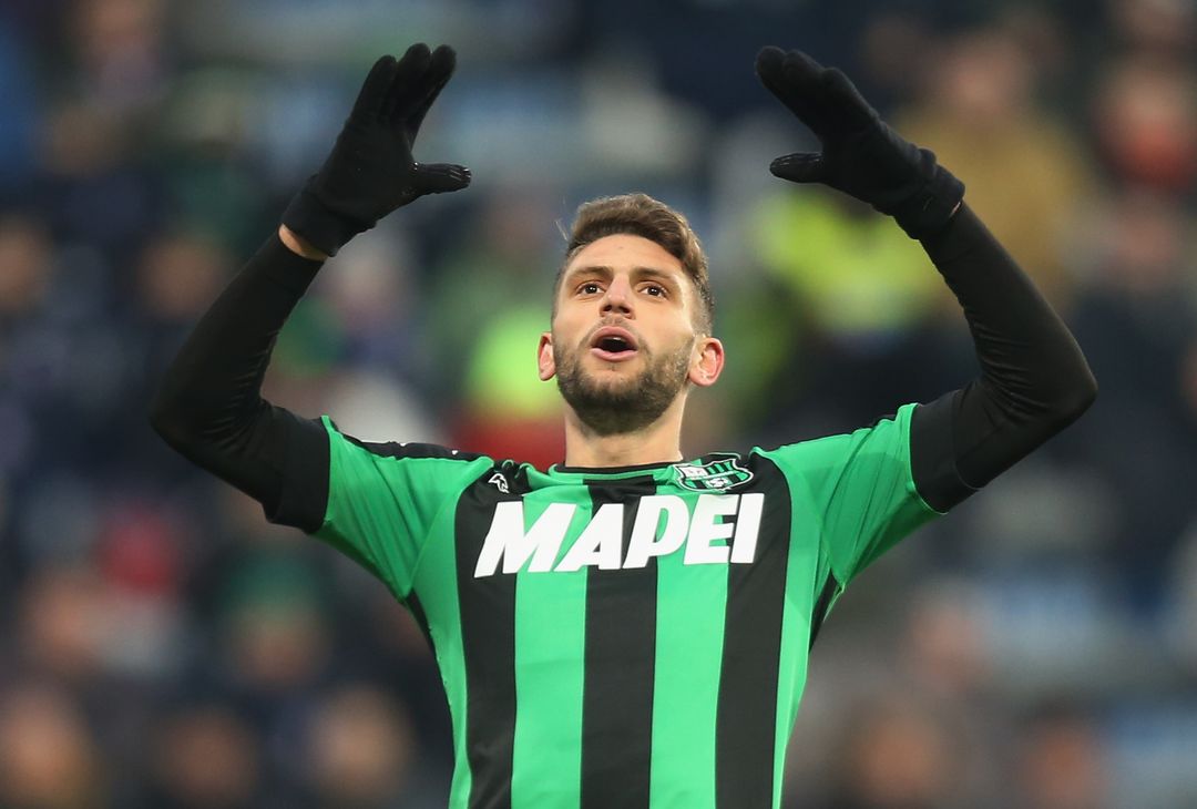 Sassuolo-Torino 0-0, la fotogallery: il Toro gioca, ma non sfonda - immagine 2